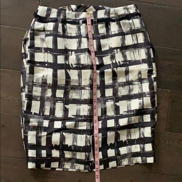 Antonio Marras 100% Silk Midi Skirt - Picture 10 of 10